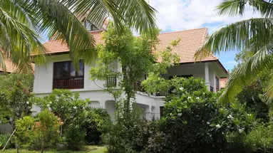 Furama Villas Danang