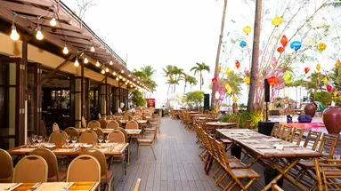 Furama Villas Danang