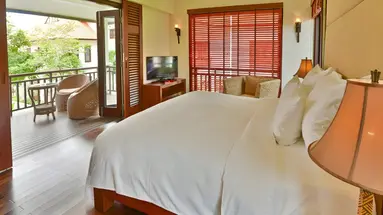 Furama Villas Danang