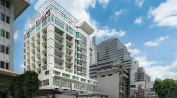 FuramaXclusive Asoke