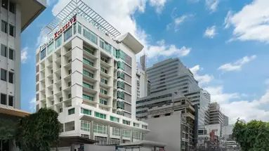 FuramaXclusive Asoke
