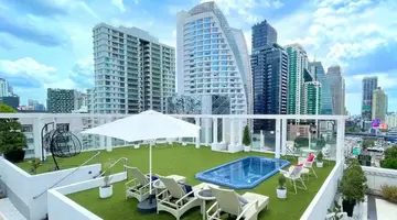 FuramaXclusive Asoke