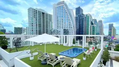 FuramaXclusive Asoke