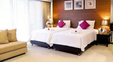 FuramaXclusive Sathorn