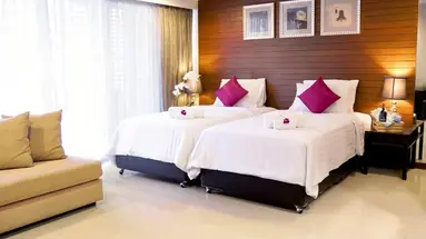 FuramaXclusive Sathorn