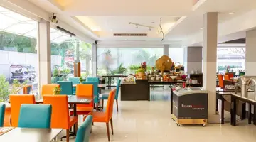 FuramaXclusive Sathorn