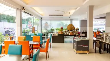 FuramaXclusive Sathorn