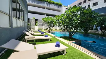 FuramaXclusive Sathorn