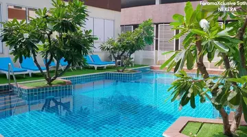 FuramaXclusive Sathorn