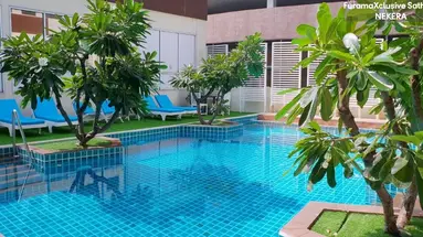 FuramaXclusive Sathorn