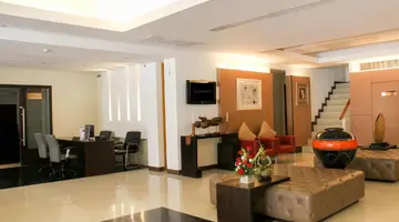 FuramaXclusive Sathorn