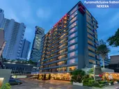 FuramaXclusive Sathorn