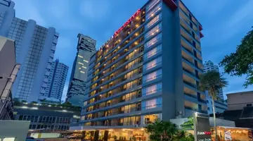 FuramaXclusive Sathorn