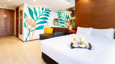 FuramaXclusive Sathorn