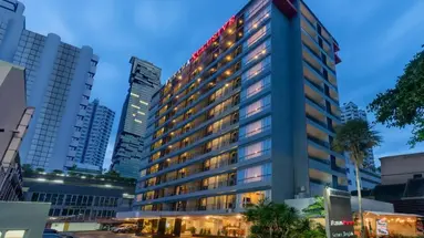 FuramaXclusive Sathorn