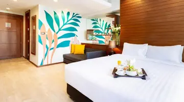 FuramaXclusive Sathorn