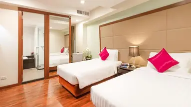 FuramaXclusive Sathorn