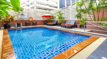 FuramaXclusive Sukhumvit