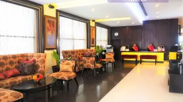 FuramaXclusive Sukhumvit