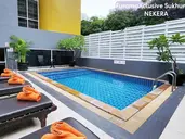 FuramaXclusive Sukhumvit