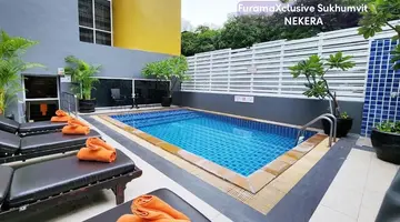 FuramaXclusive Sukhumvit