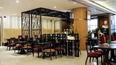 FuramaXclusive Sukhumvit