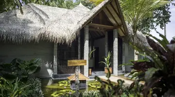 FURAVERI MALDIVES