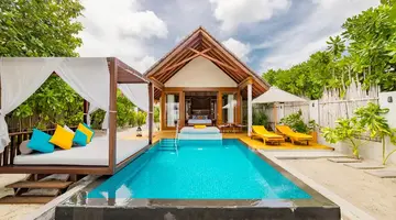 Furaveri Maldives