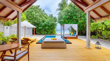 FURAVERI MALDIVES