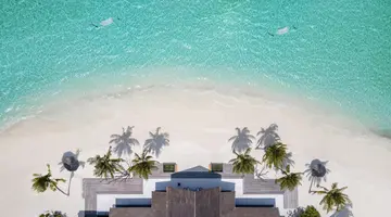 FURAVERI MALDIVES