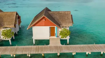 FURAVERI MALDIVES
