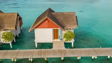 FURAVERI MALDIVES