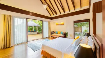 FURAVERI MALDIVES