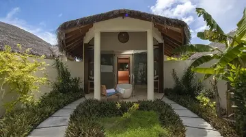 FURAVERI MALDIVES