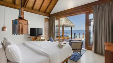 FURAVERI MALDIVES
