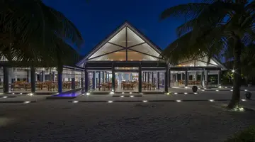FURAVERI MALDIVES