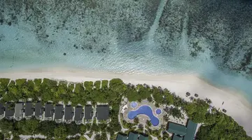 FURAVERI MALDIVES