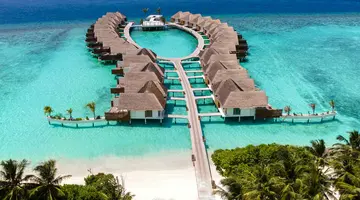 FURAVERI MALDIVES