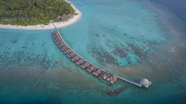 FURAVERI MALDIVES
