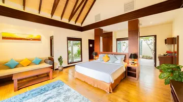 FURAVERI MALDIVES