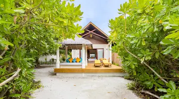 FURAVERI MALDIVES
