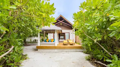 FURAVERI MALDIVES