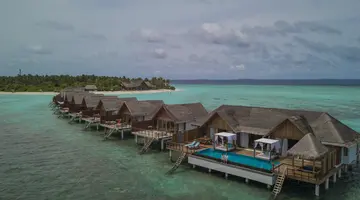 FURAVERI MALDIVES