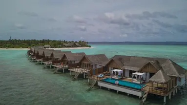 FURAVERI MALDIVES