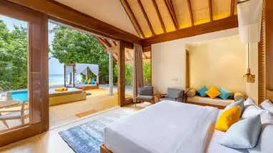 FURAVERI MALDIVES