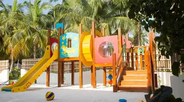 FURAVERI MALDIVES