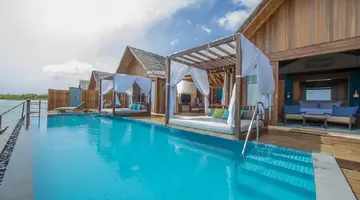 FURAVERI MALDIVES