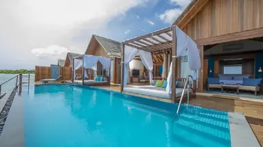 FURAVERI MALDIVES