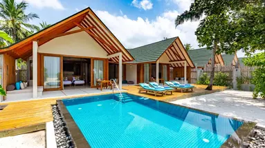 Furaveri Maldives