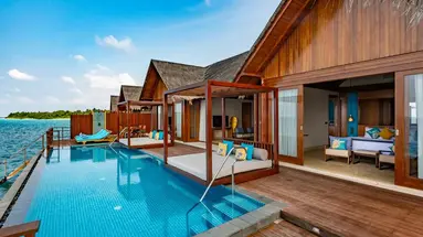 Furaveri Maldives